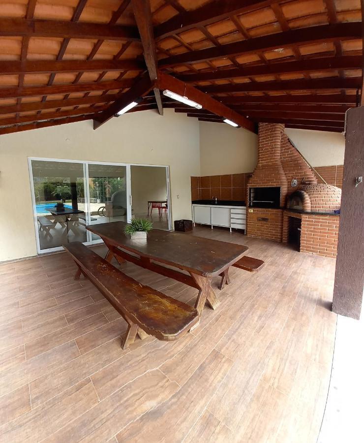Caraguatatuba casa férias Exterior foto