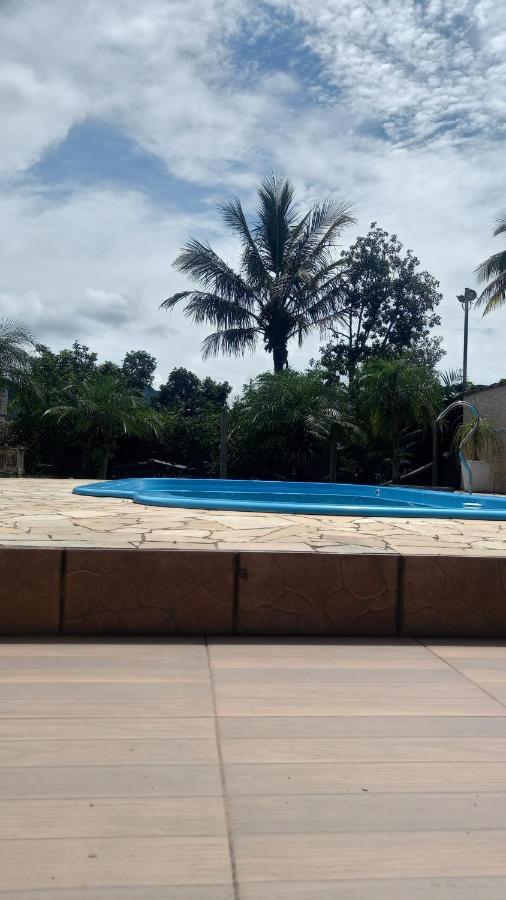 Caraguatatuba casa férias Exterior foto
