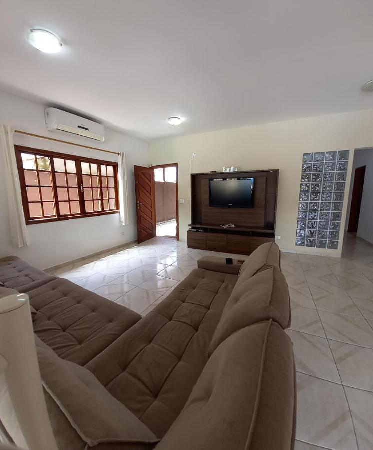 Caraguatatuba casa férias Exterior foto