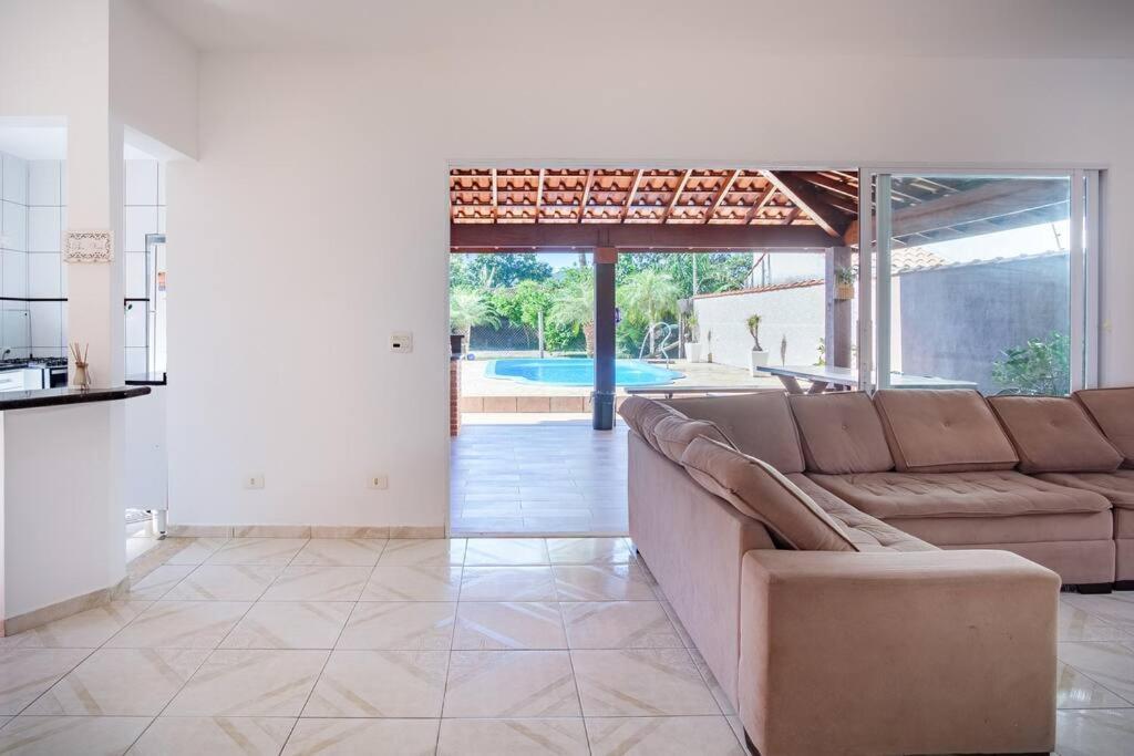 Caraguatatuba casa férias Exterior foto