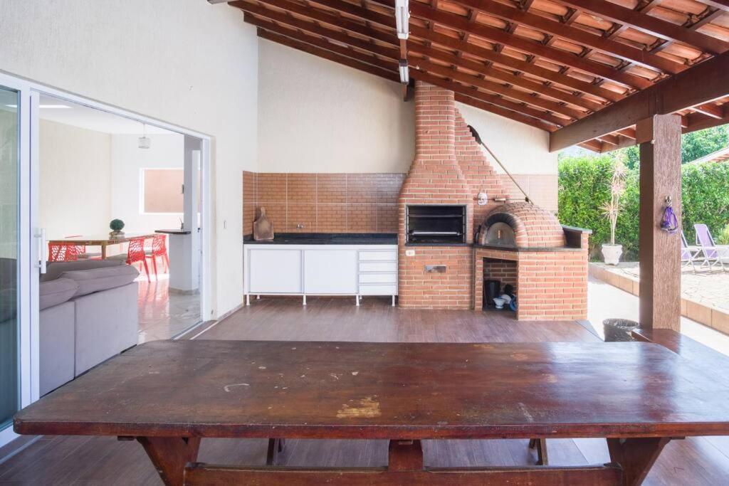 Caraguatatuba casa férias Exterior foto