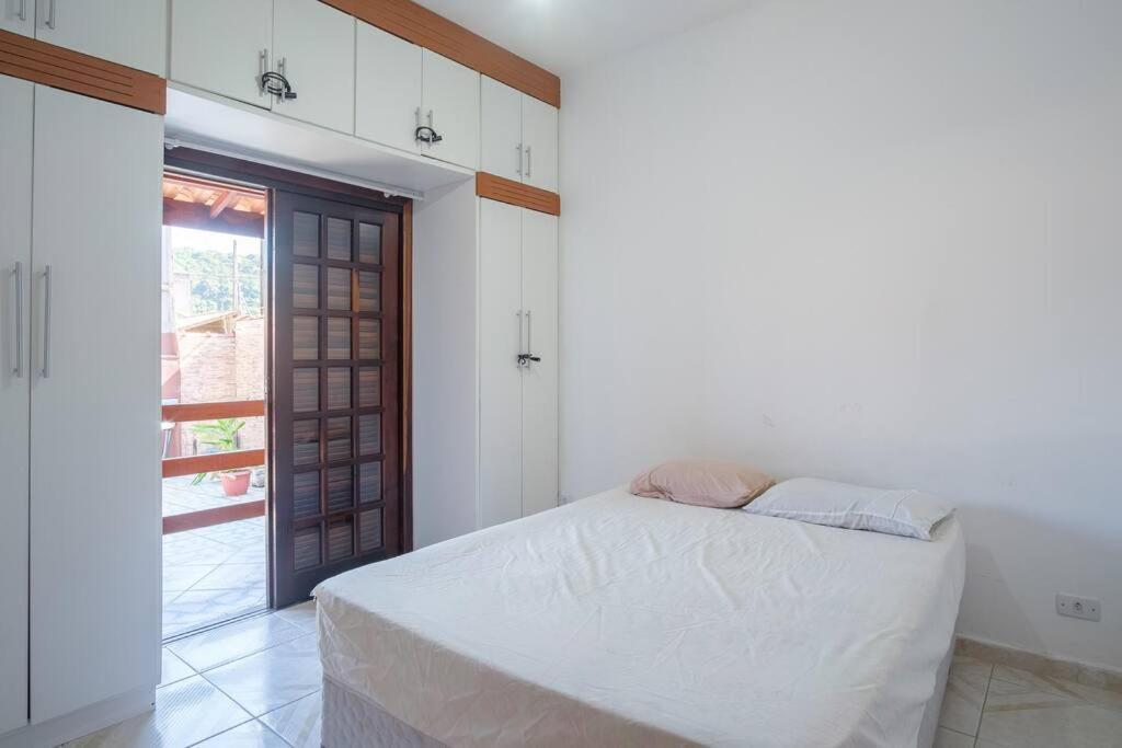 Caraguatatuba casa férias Exterior foto