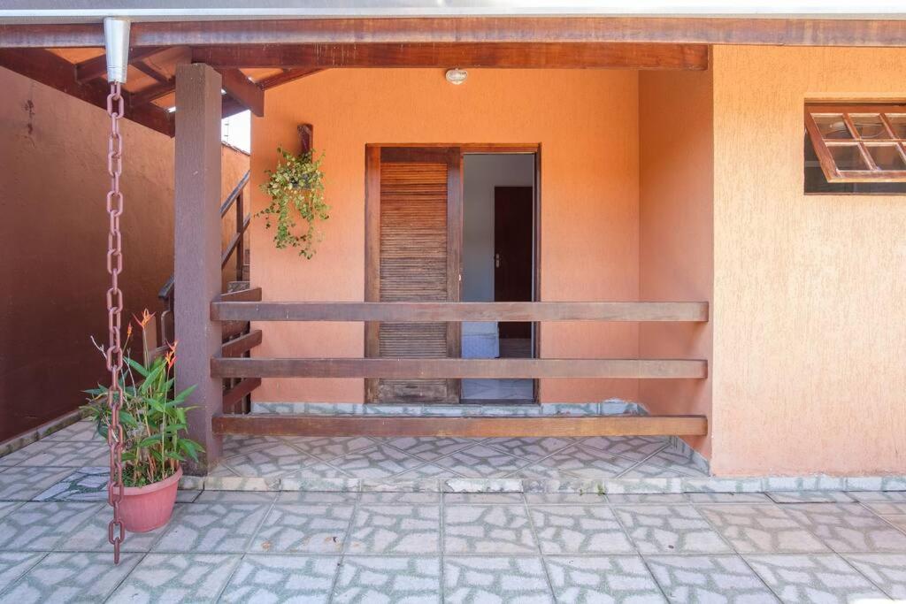 Caraguatatuba casa férias Exterior foto